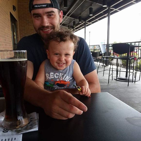 Meet your Posher, Dakota - Picture 1 of 1